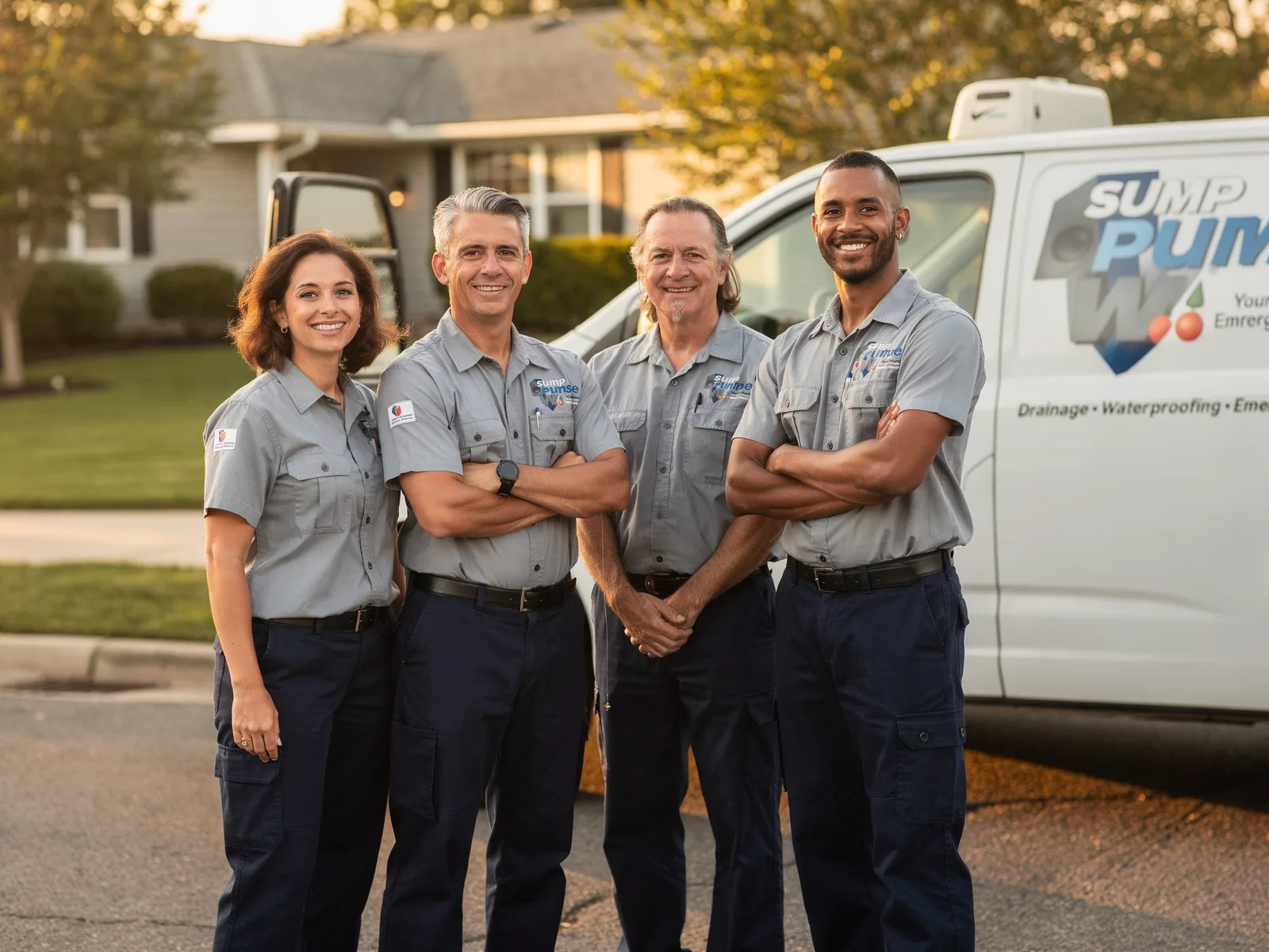 Water Heater Repair company in Lakeland, TN